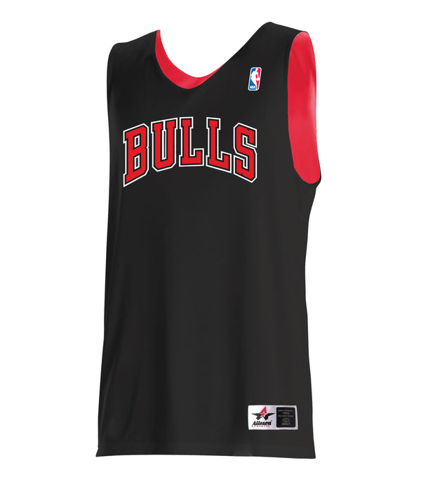 Alleson Logo'd Nba Reversibl